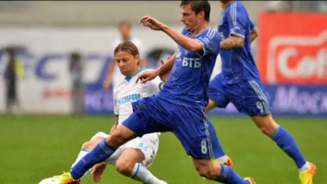 Timoschtschuk: BVB? Weit weg von der Topform!