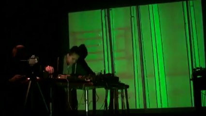 Live Music - ASTMA #03 - Live at L'An Vert