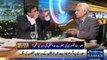 Faisal Raza Abidi (PPP) Goes Nuts - YouTube