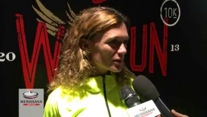 We Run Rome, la maratona dell’ultimo dell’anno partirà dalle Terme di Caracalla