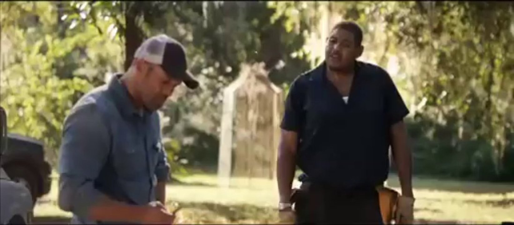 Homefront (2013)-Theatrical Trailer