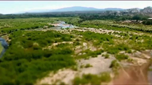 Dakar 2013 - resumen Al-Attiyah, Gordon, Sainz and Peterhansel