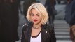 Rita Ora Shoots Sexy DKNY Campaign in NYC