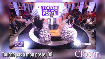 Alessandra Sublet irait bien en boîte échangiste avec Cyril Hanouna