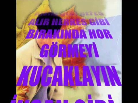 erkan yılmaz çagrı türküsü hepimiz kardeşiz!