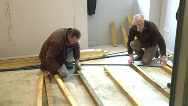 Plumelec (56). Un chantier solidaire pour aider une famille