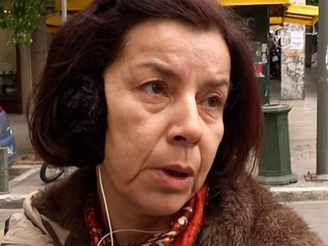 Смог над Афинами: греков призывают не жечь дрова