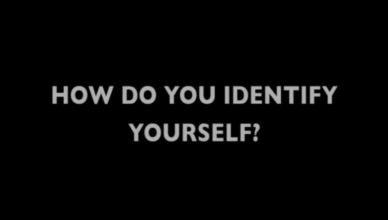 Identity