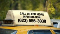 Phoenix Outdoor advertising | Creative Ways to Advertise | Public Safety Advertising, LLC (623) 556-3038