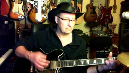 Melody improv accompagnement dadymilles