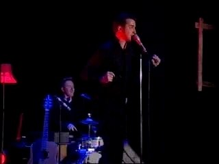 Clip promo Fred Radix