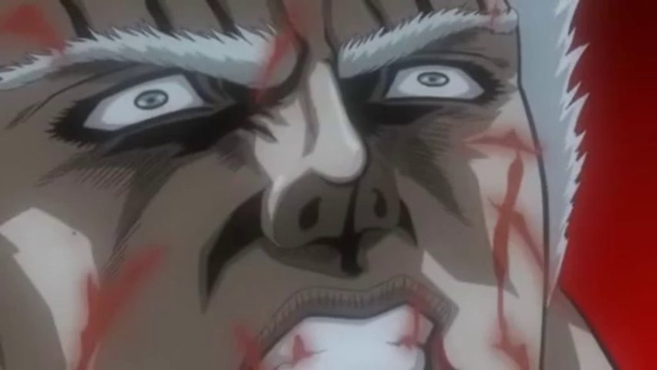 ken il guerriero 2