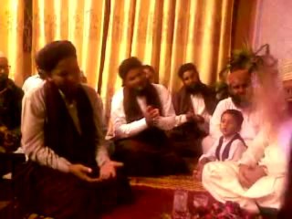 Huzoor Janty Hein Naat by Pir Faiz Muhammad Qadri Firdousi