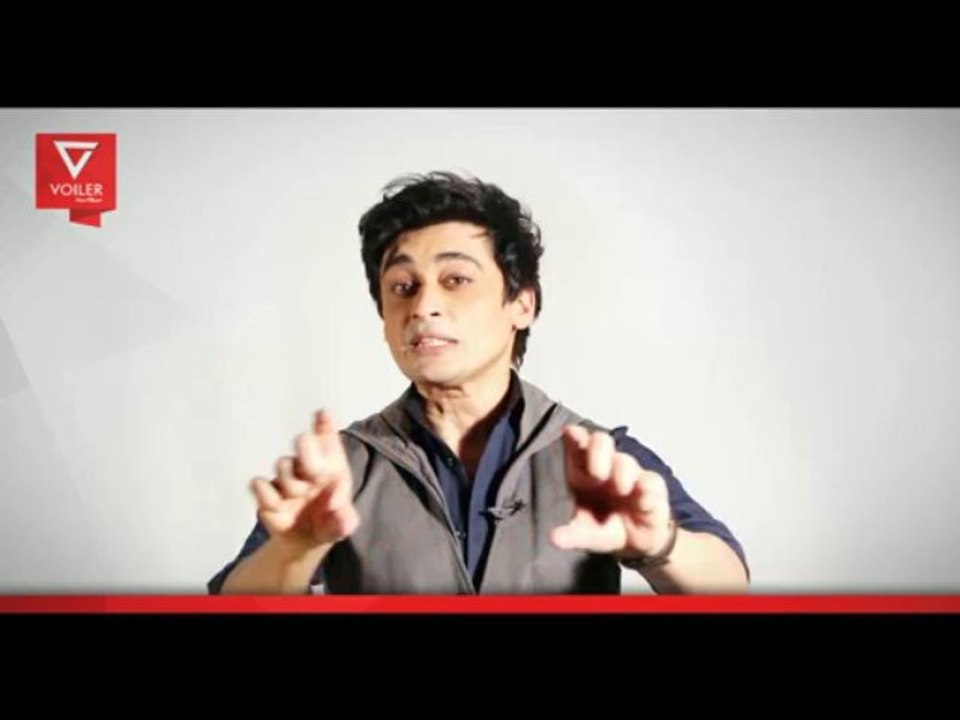 Sahir Lodhi