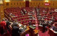 QAG : échange tendu entre les communistes et Pierre Moscovici