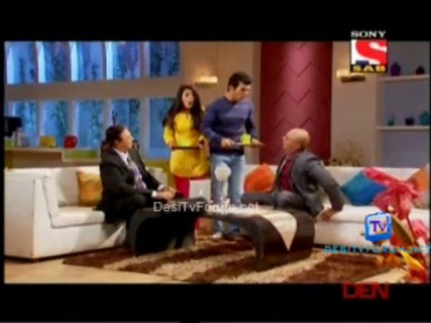 Jo Biwi Se Kare Pyaar -17th December 2013 Video Watch Online