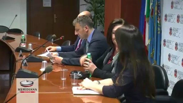 Ricerca, 60 mln da Regione Lazio. Zingaretti “investire sulle intelligenze”