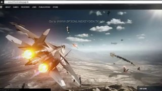 Battlefield 3 Premium Key Generator 2013 December