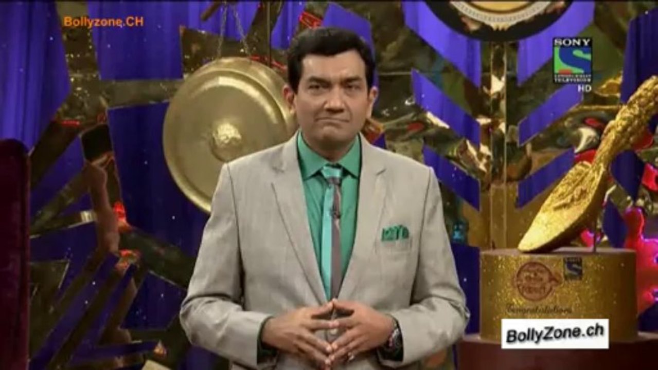 Kitchen Khiladi 1080p 17th December 2013 Video Watch Online HD Part2