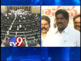 Ashok Babu calls for All Party meet on Telangana