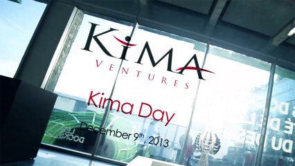 EVENT@42 - Kima Day 2013 🎉