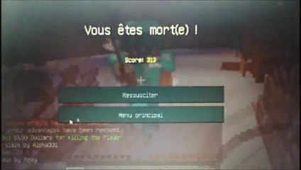 presantation de ma chaine