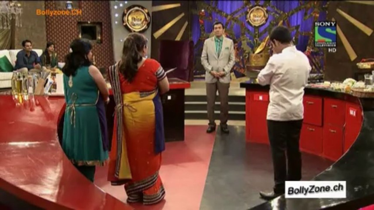 Kitchen Khiladi 1080p 17th December 2013 Video Watch Online HD