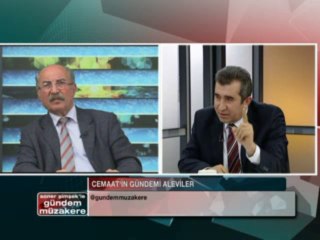 GÜNDEM MÜZAKERE (16.12.2013) 2.KISIM