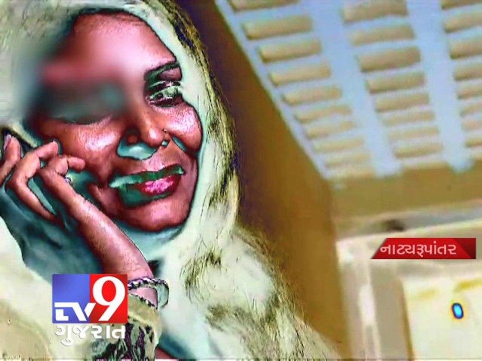 Man booked for raping girl on false marriage pr...