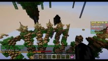 MINECRAFT // JUEGOS DEL HAMBRE EPISODIO 2