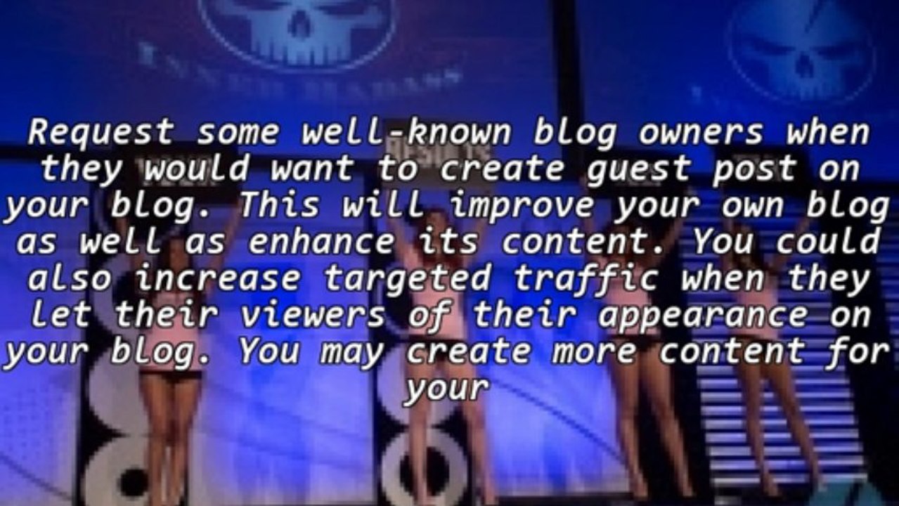 Blog Beast Empower Network Will Change How Everyone Does Online Business!