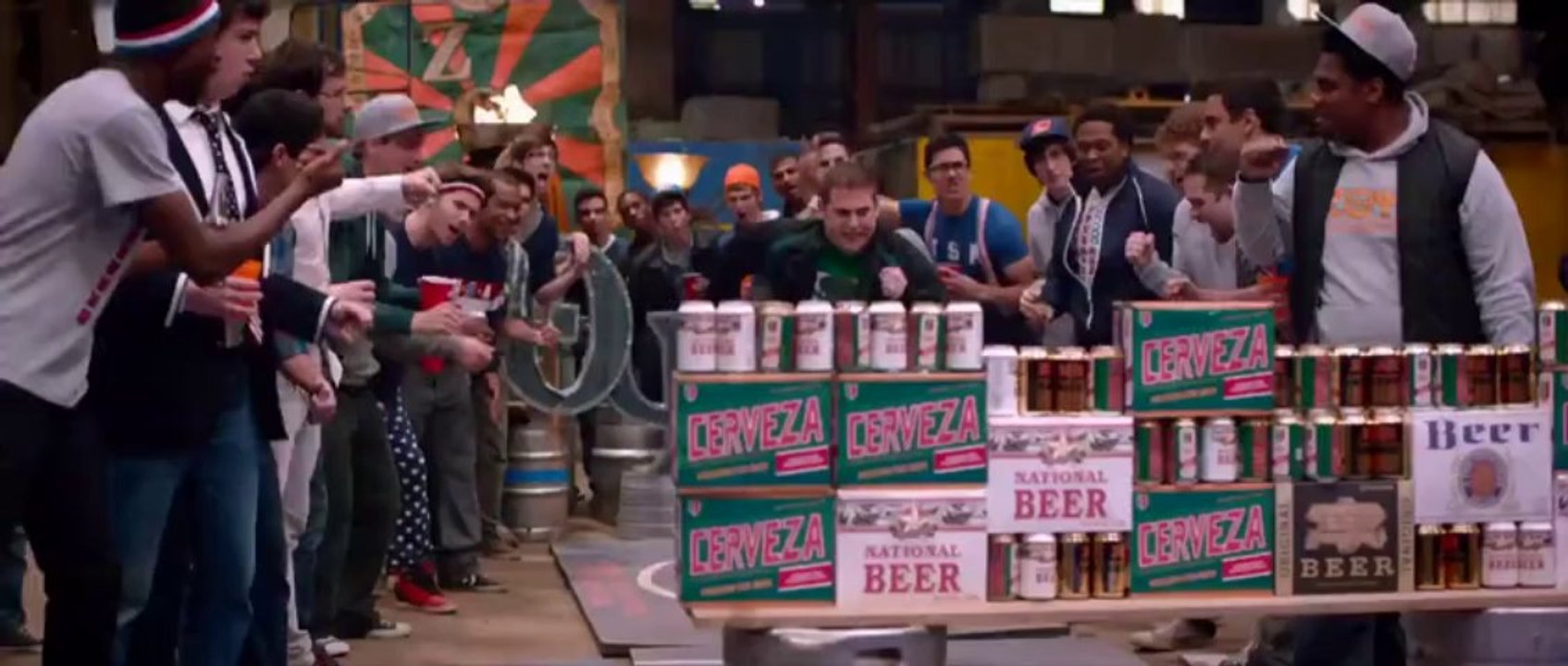 22 Jump Street - Official Red Band Trailer