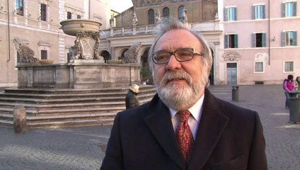 Papa Francisco completa 77 anos