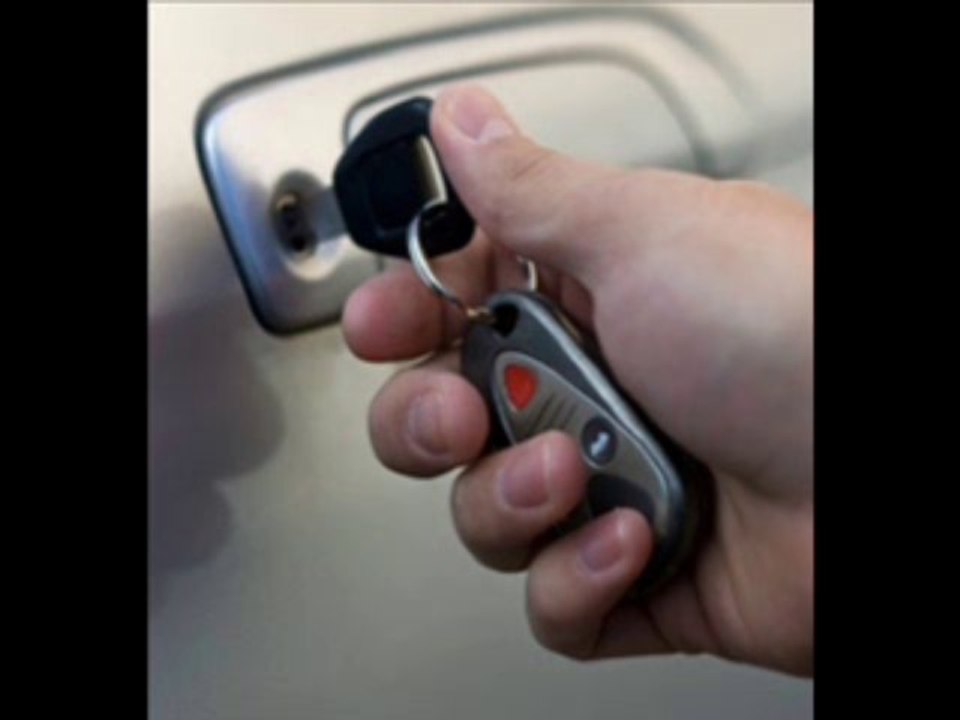 Jersey City locksmith