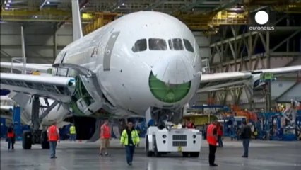 Boeing eleva su dividendo en un 50% con un plan de compra de acciones