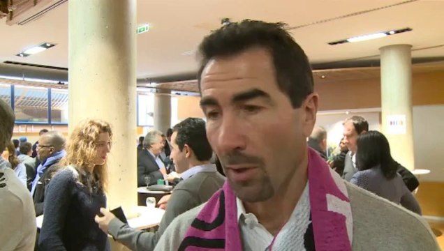 Ski alpin - Alphand inquiet pour Worley