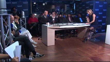 Est-ce pertinent de limiter la vitesse pour lutter contre la pollution?