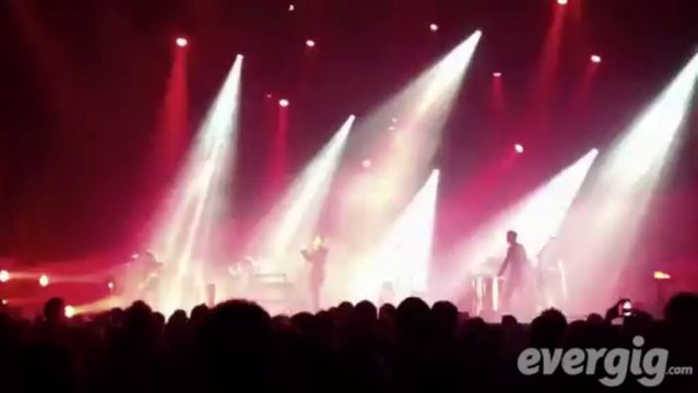 Zazie Tout - Zenith d'Auvergne, Clermont Ferrand - Concert Evergig Live - Son HD