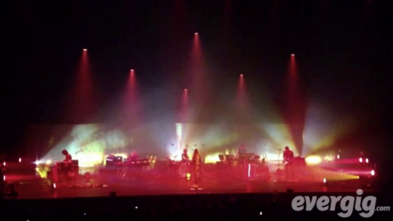Zazie "Des astres" - Zenith d'Auvergne, Clermont Ferrand - Concert Evergig Live - Son HD