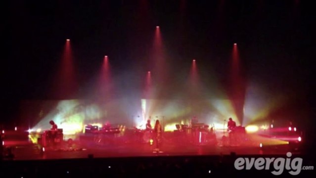 Zazie Des astres - Zenith d'Auvergne, Clermont Ferrand - Concert Evergig Live - Son HD