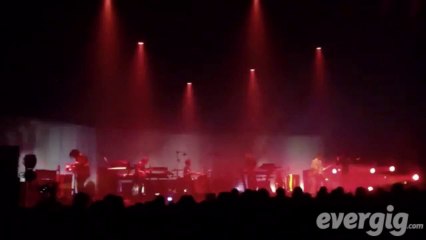Zazie "Des astres" - Zénith de Rouen - Concert Evergig Live - Son HD