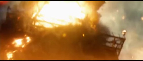 Man of Steel - Fate of Your Planet Fragman