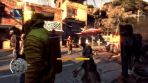 Dying Light - Night-time Gameplay