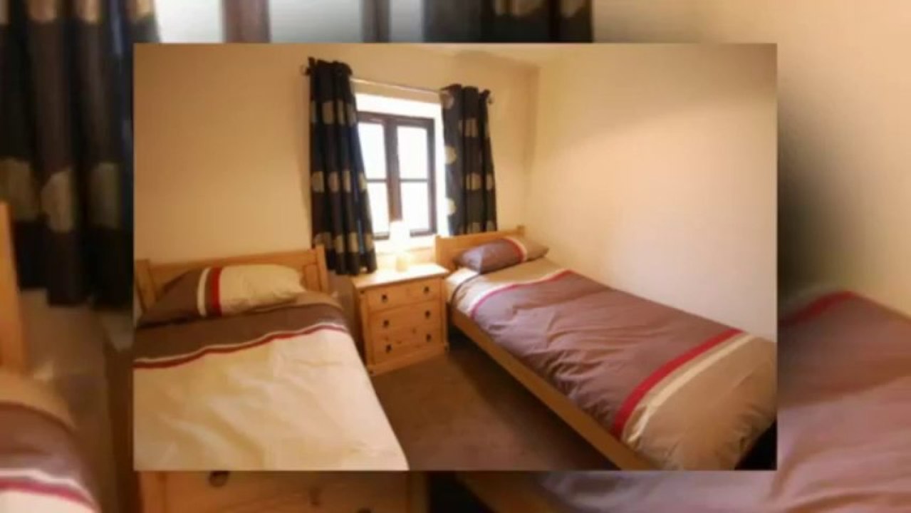 Holiday Cottage Norfolk Broads - No 3 Barley View