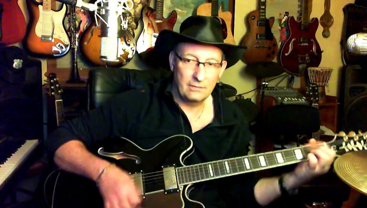 Melody 3 accompagnement dadymilles