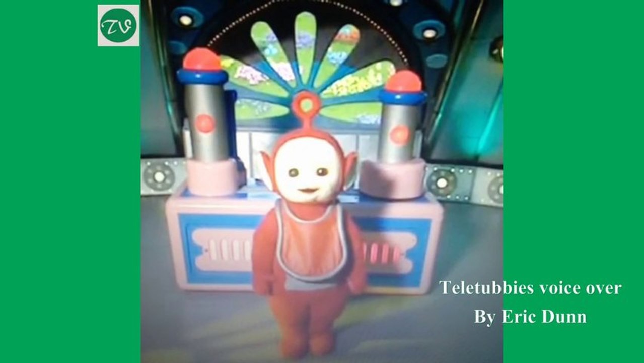 teletubbies voice over