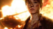 Beyond Two Souls OST - Jodie's Suite