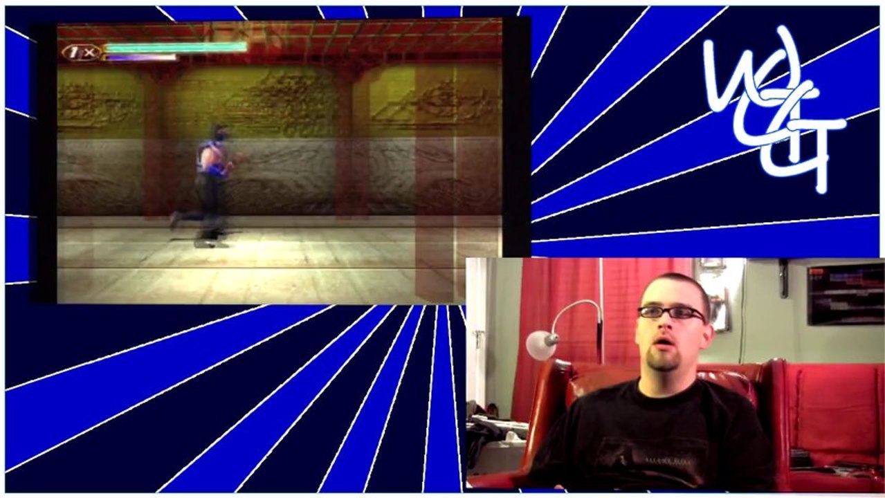 Mortal Kombat Mythologies this week's HCWP