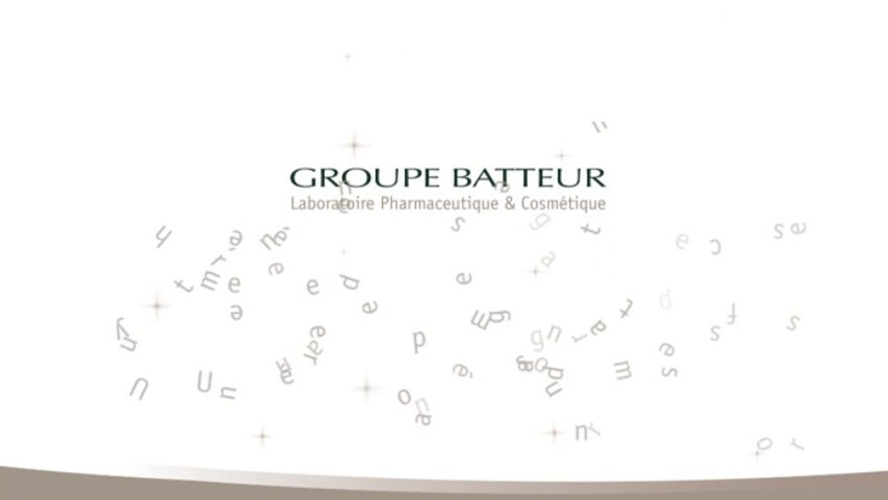 Carte de voeux 2014 Groupe Batteur