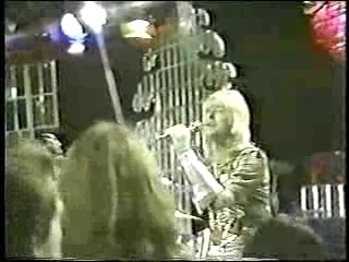 The Sweet - Blockbuster